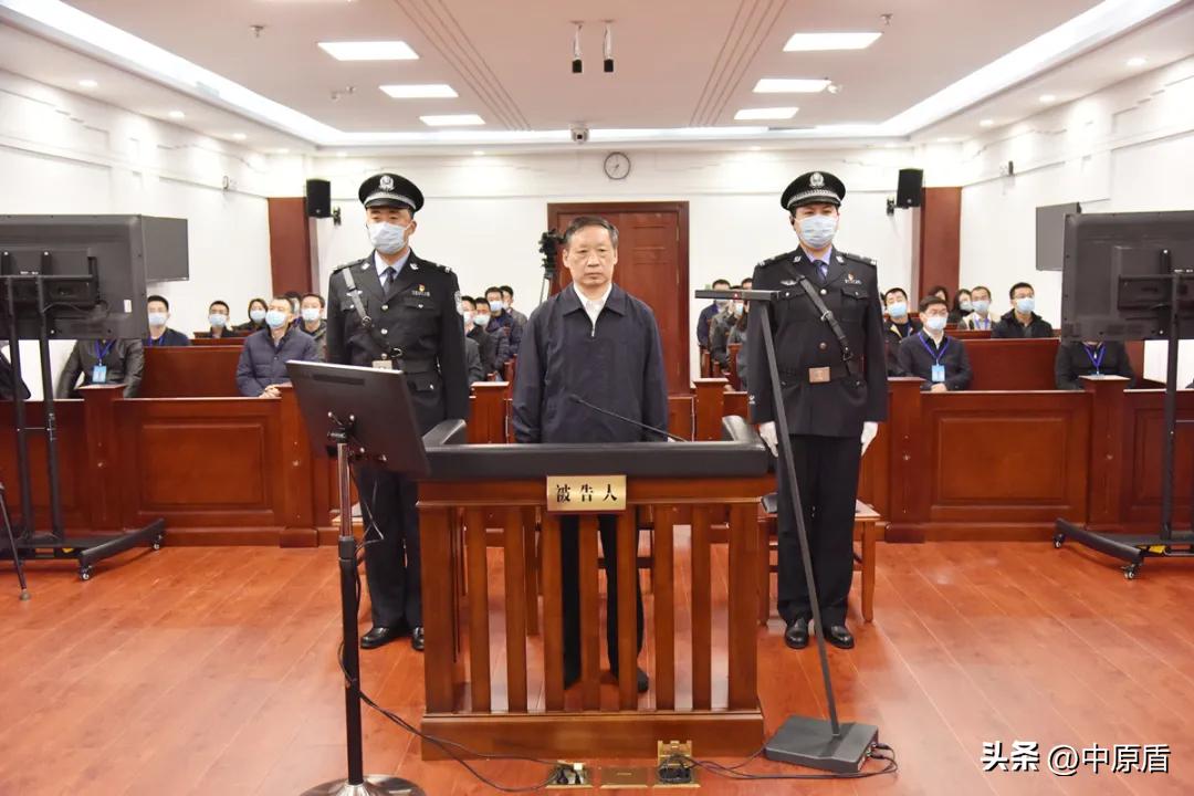 【权威发布】于鲁明等落马“五虎”，*八大十**后贪腐细节曝光！