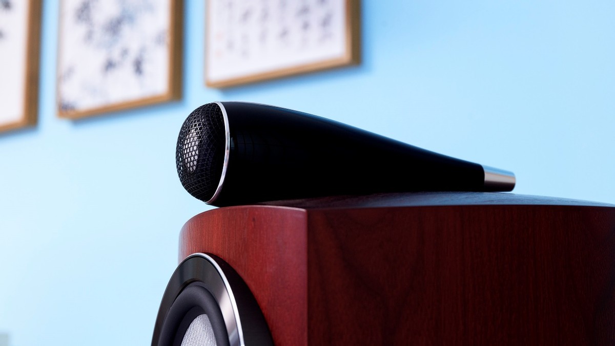 宝华805d3音箱测评,宝华805d3书架箱适合多大的房间