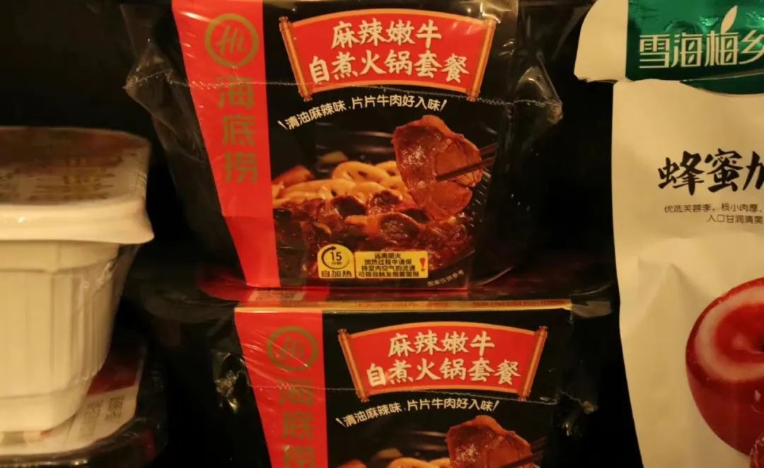 封控80天、先后经历三轮隔离，没有这些东西我根本熬不到解封