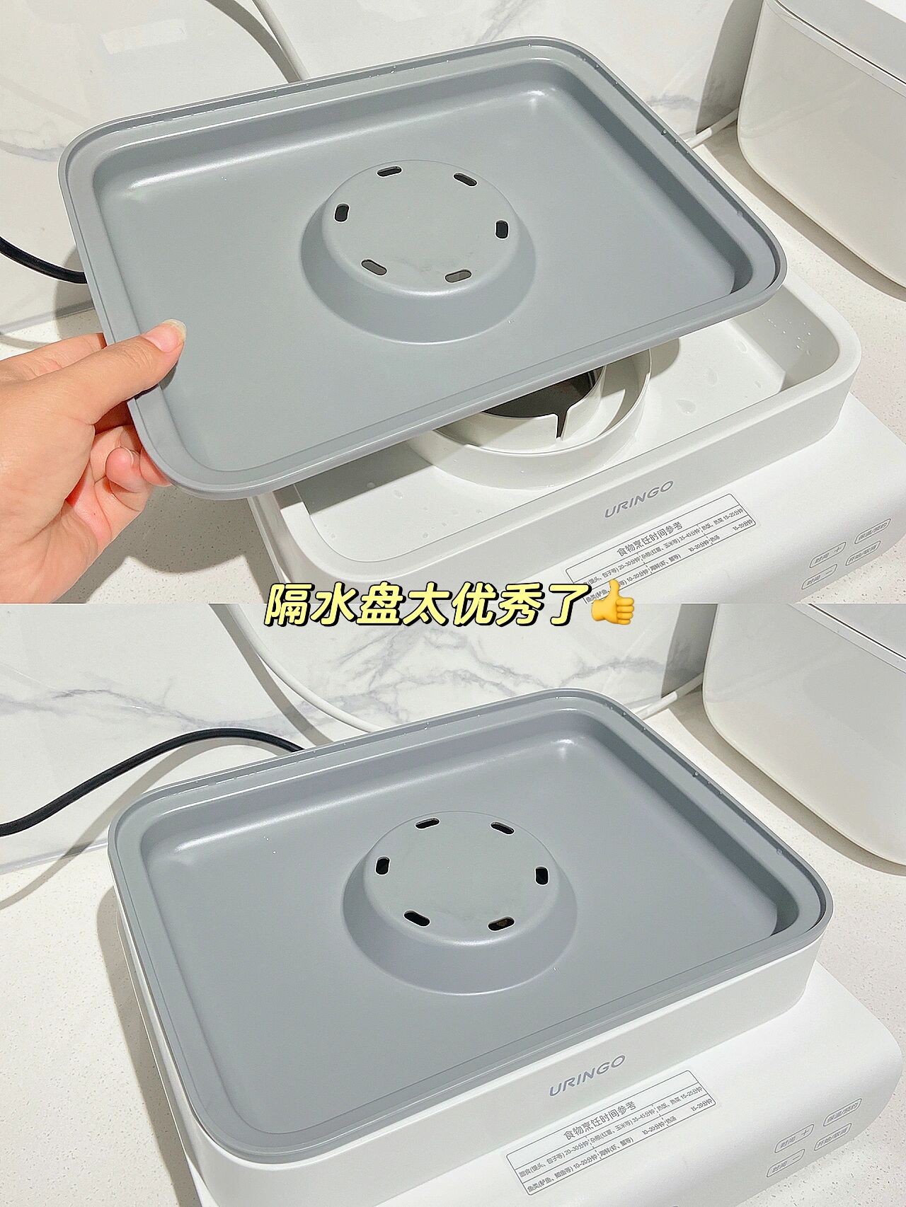 厨房有这几样电器就够了,厨房电器有一个电饭锅就够了