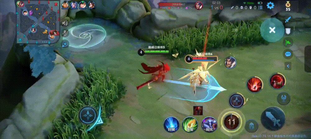 胜率大幅下跌，弱化暗信削废了？其实不然，学会暗信依然有惊喜