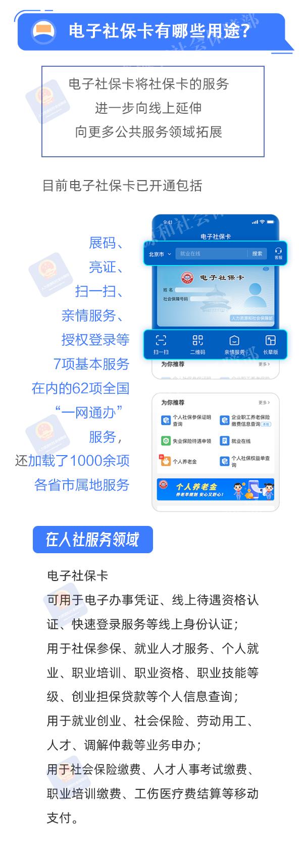 电子社保卡可以看交了几年社保吗,电子社保卡能查到就说明激活了吗