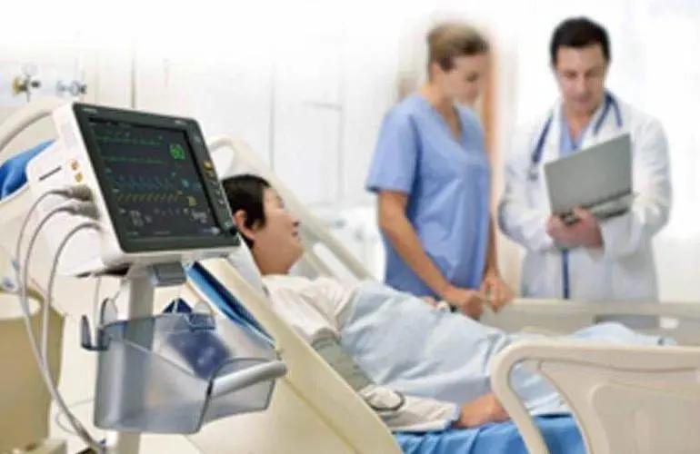 值班避坑：值班小白遇到咳血患者不要慌，这篇文章教你如何处理