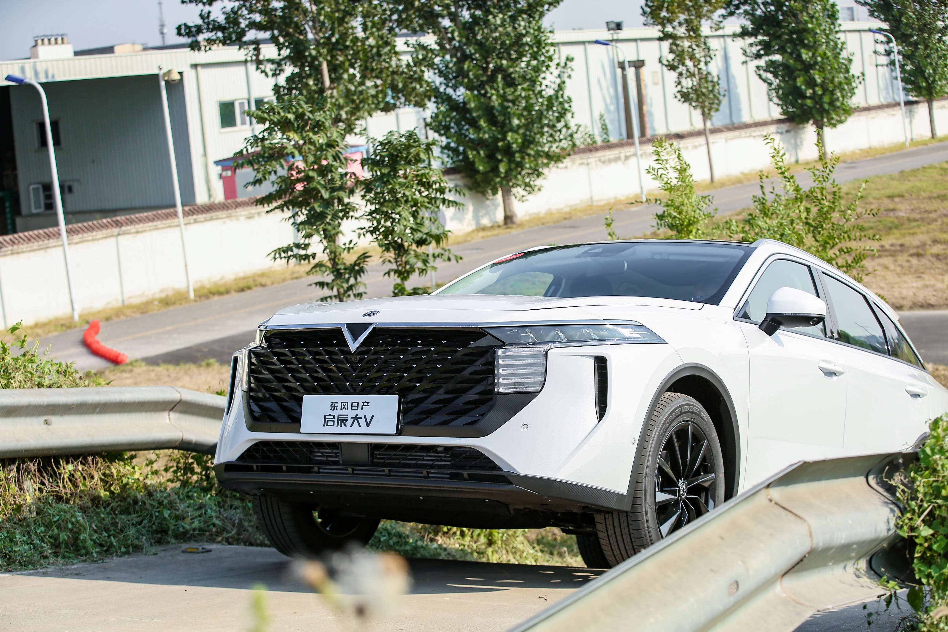 启辰大v良心评测,启辰大v2024款新星版值得购买吗