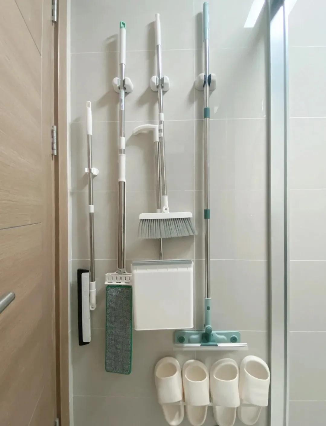 颜值高的卫生间好物,高端实用卫生间好物推荐