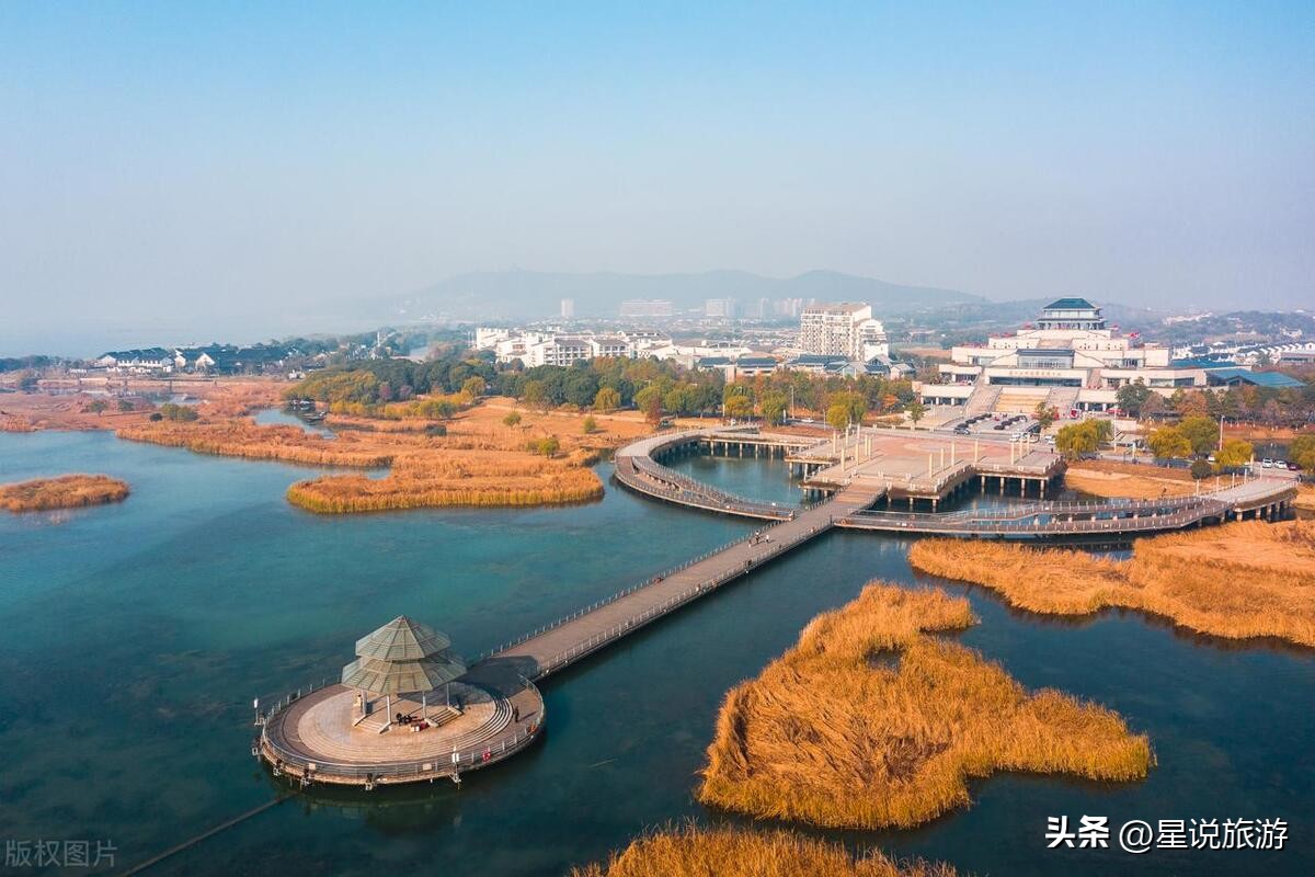 江苏新增8家4a级旅游景区有哪些,2020江苏人气最旺景区是哪里