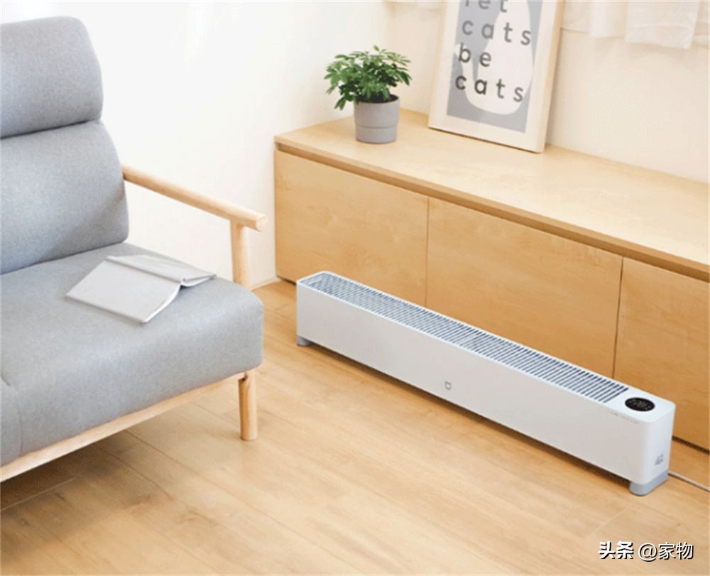 出租屋用什么取暖省电,出租屋空气能取暖