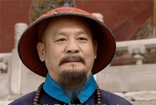 康熙释放了一名囚犯,帮助雍正成功登基,乾隆对他念念不忘