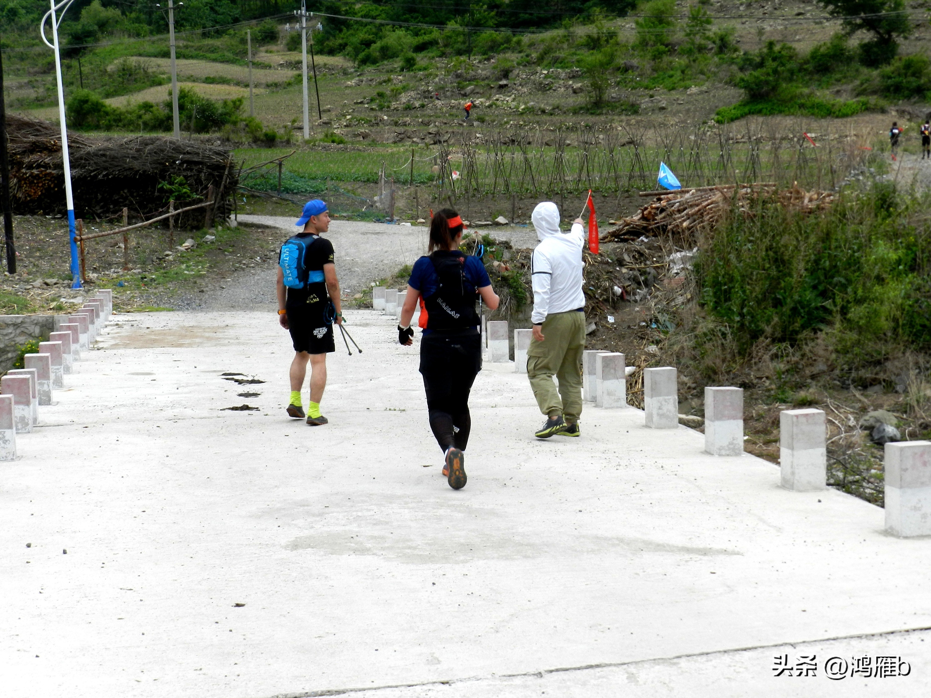 本溪关门山巴图鲁越野赛,巴图鲁越野关门山壹佰