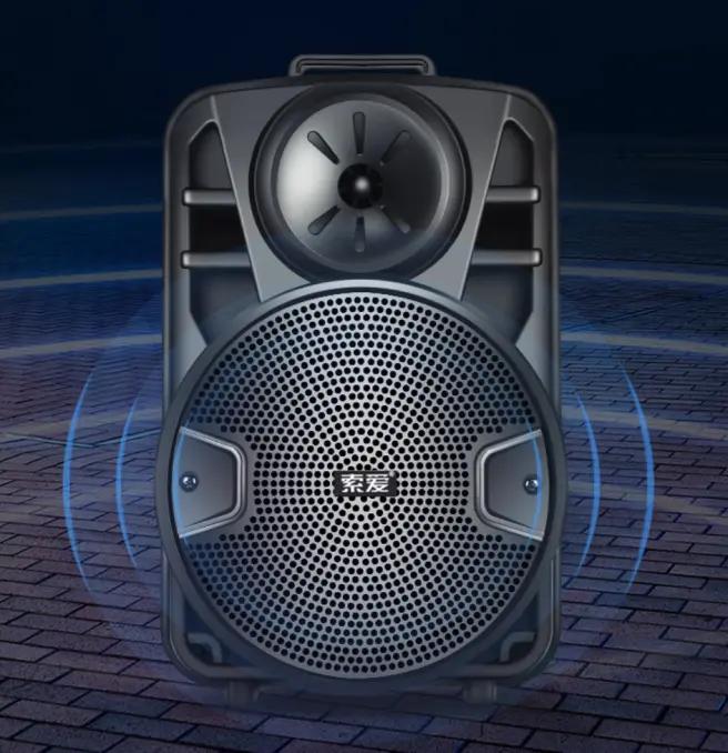 多功能广场舞音响,方圆十里都是你
