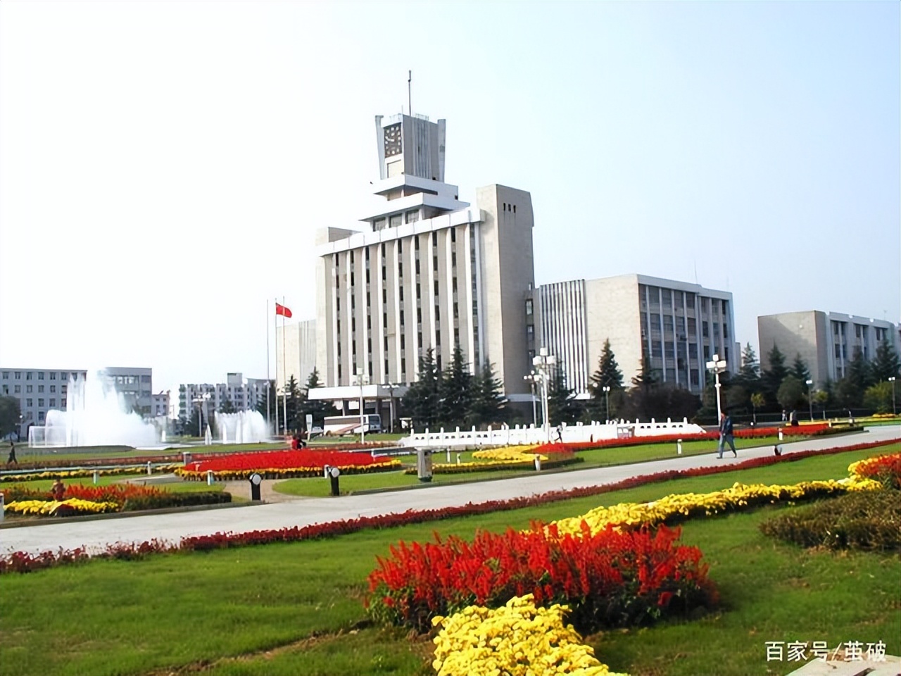 内卷学习好不好,内卷学习的地方