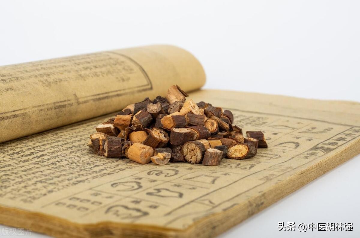 张仲景提高免疫力的方子,免疫力才是世界上最好的神药