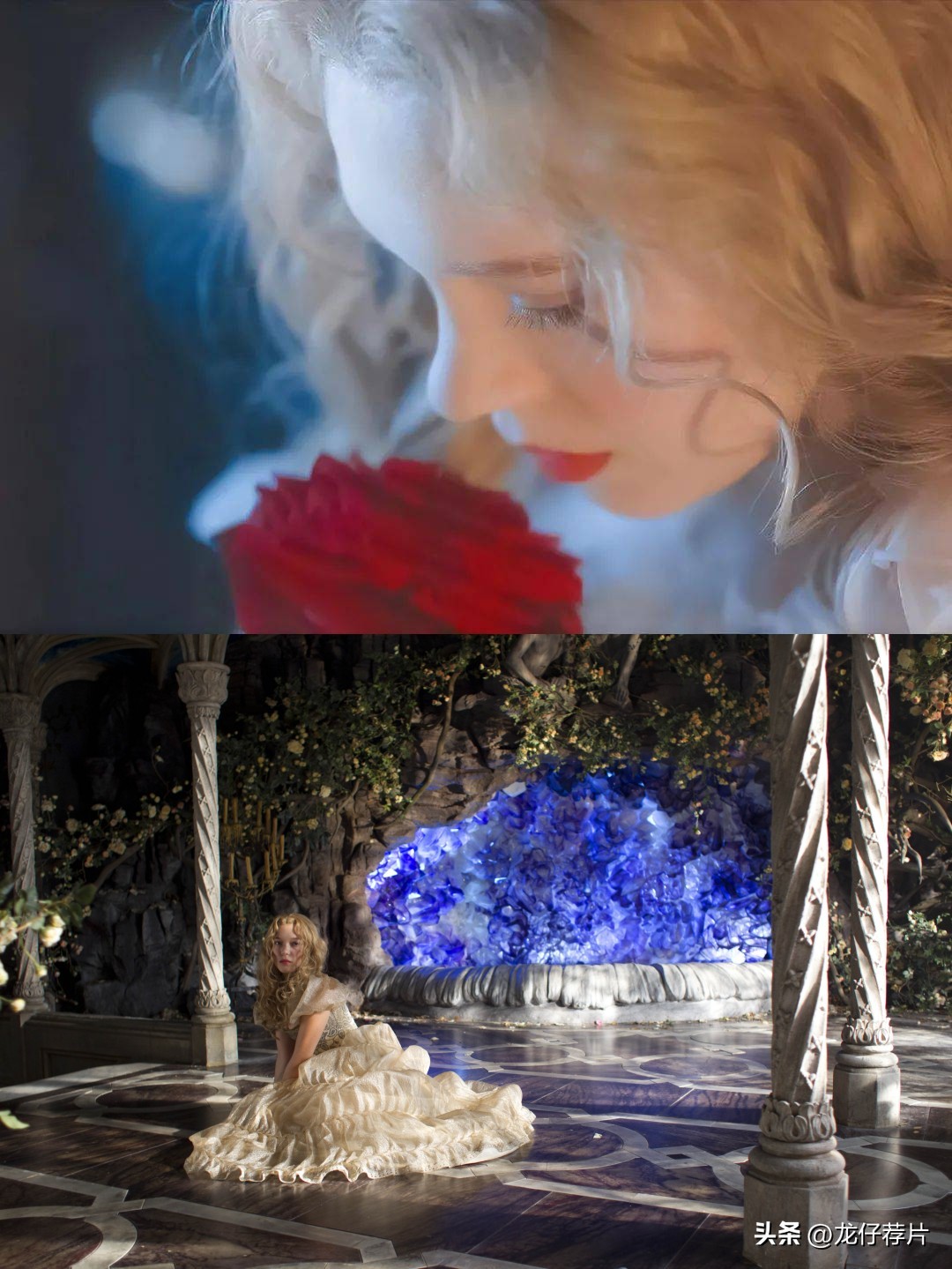 盘点四部仙气十足的魔幻童话电影,5部意境独特画面唯美的小众电影