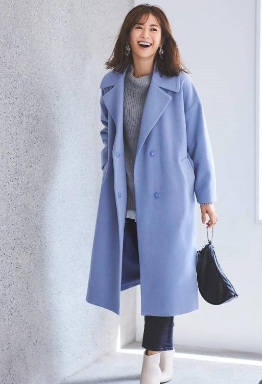 日本女生穿衣风格有哪些,日本女生有什么穿搭技巧