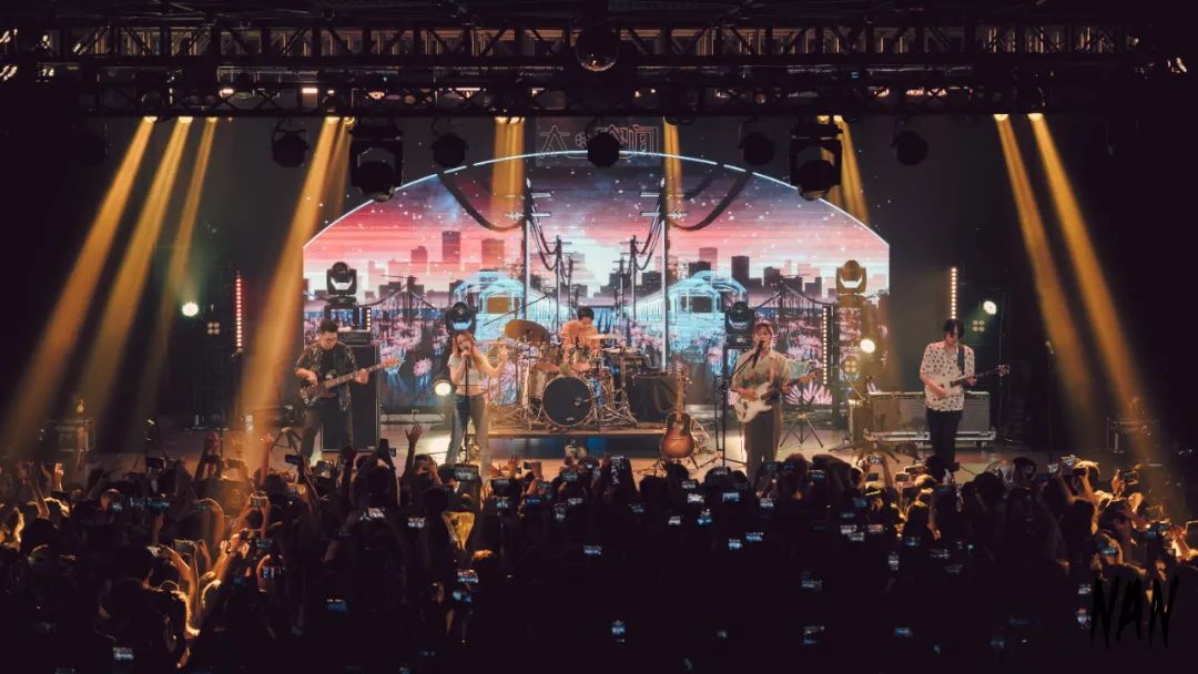 广州市太空间livehouse,太空间livehouse广州嘉宾