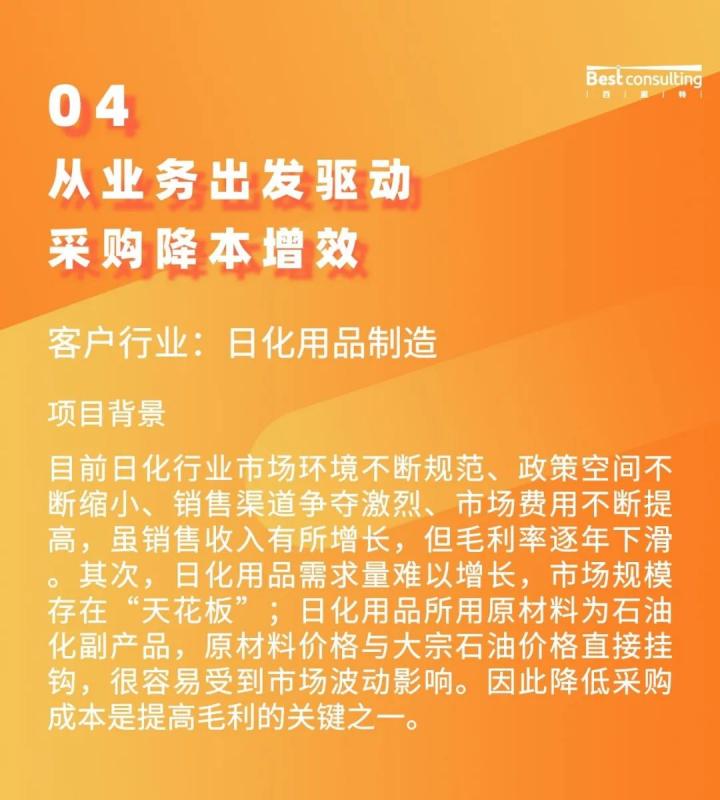 采购典型案例分析,采购管理的核心竞争力提升策略