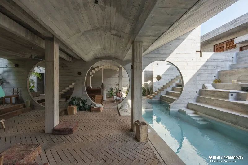 伦敦杰出地产大奖含金量,伦敦杰出地产大奖入围