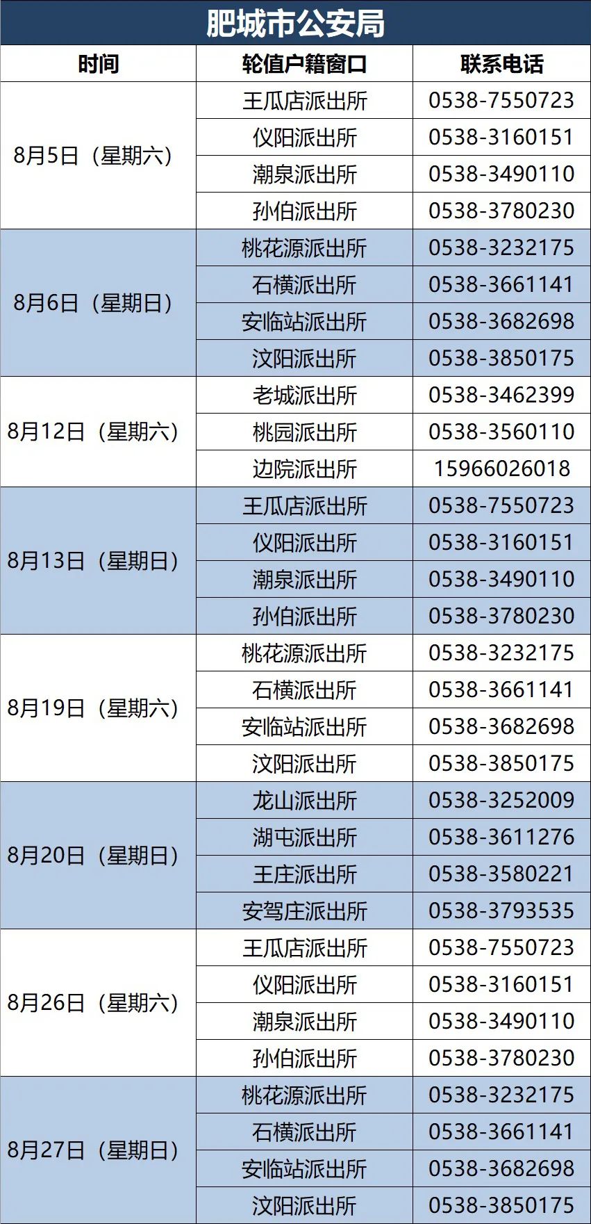户籍办理星期六可以办理吗,户籍办理周六周日能办理吗