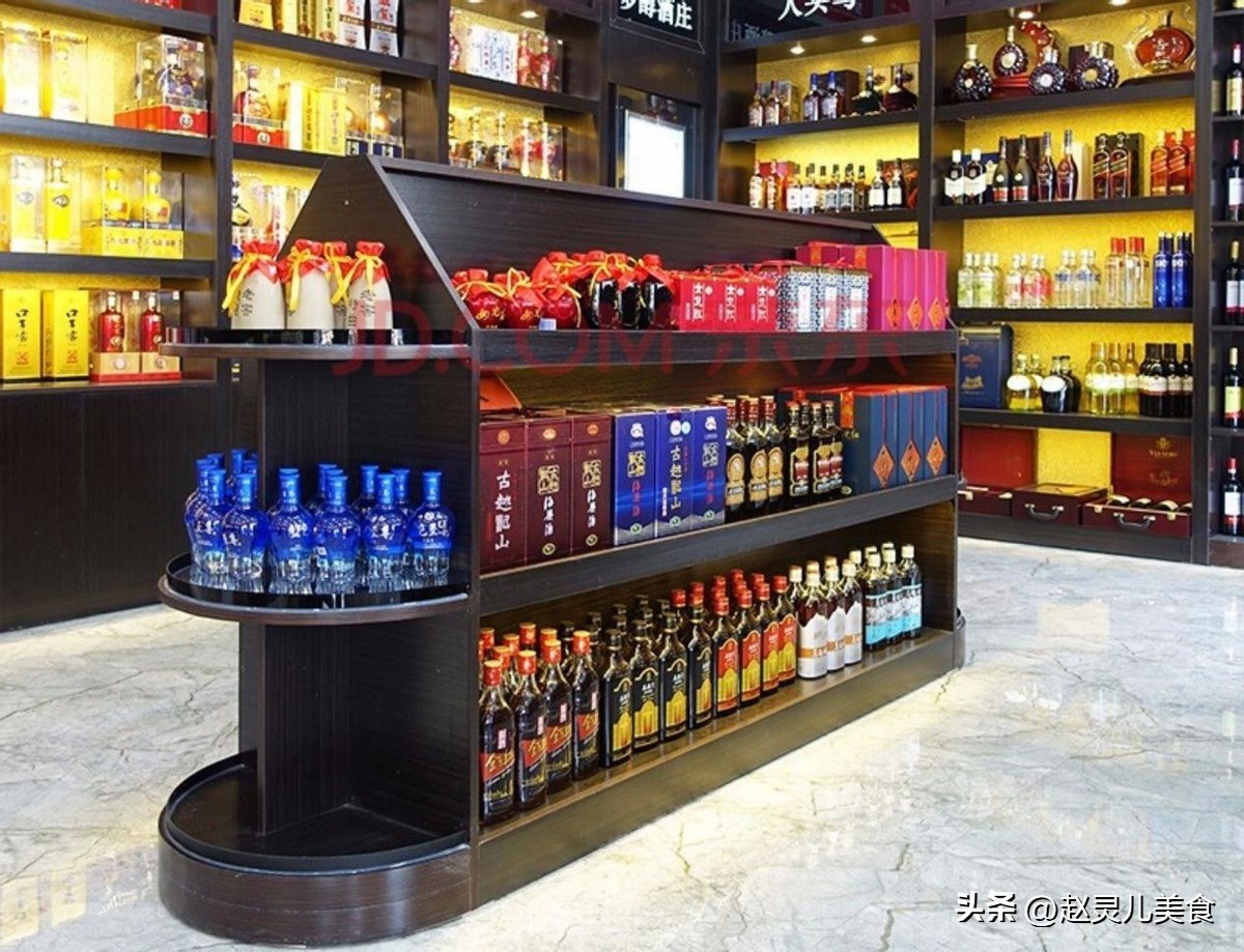 国内假酒最多的酒是什么,最便宜的纯粮食白酒12种假酒名单