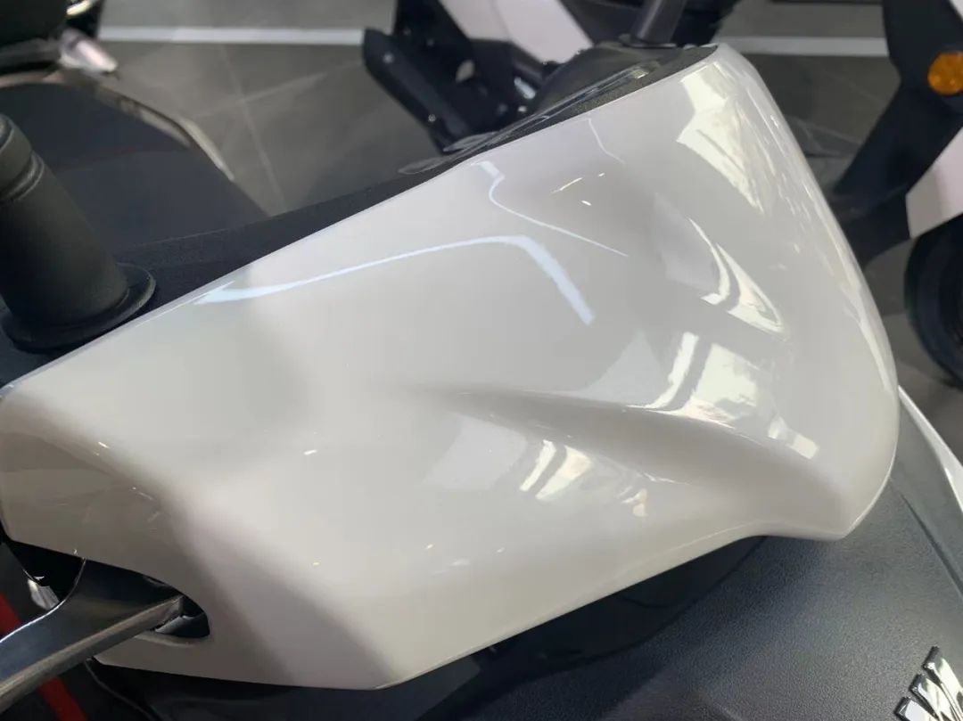 豪爵虎鲨vx125真实测评,豪爵虎鲨vx125和铃木ue125买哪个好