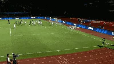 中超第一阶段，个人处子进球呈井喷之势，国内球员挑起大梁