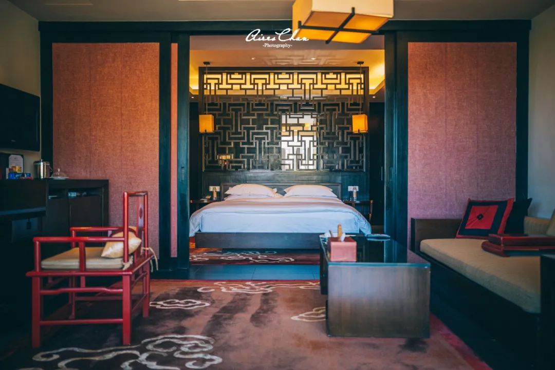 丽江悦榕庄酒店用餐,云南丽江悦榕庄酒店价格