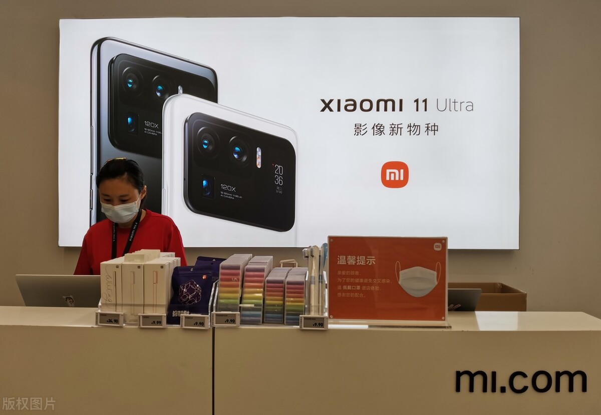 小米mix系列定位,小米笔记本系列命名与定位