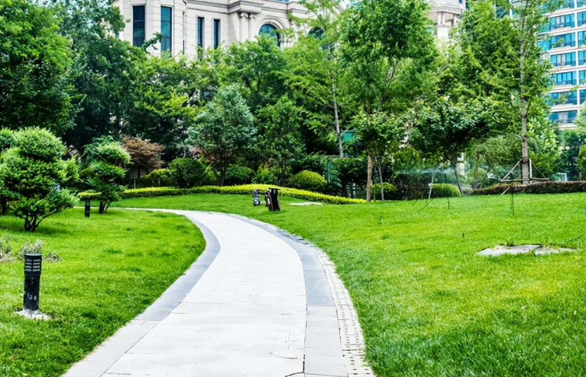 潍坊恒信匠心打造新中式理想之居,潍坊恒信以远见卓识匠筑品质人居