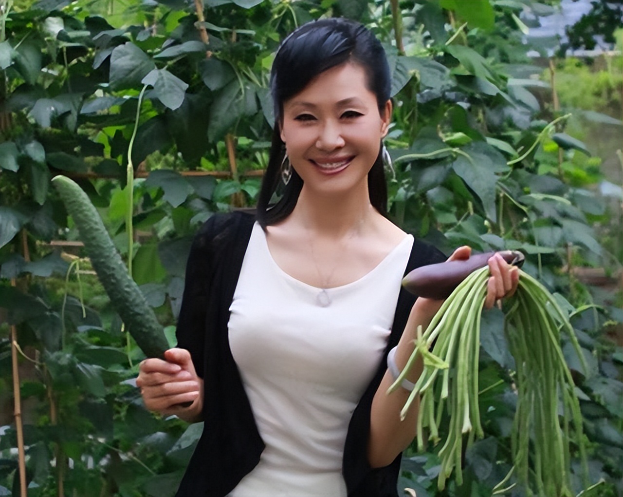 29年后，再看于文华、尹相杰各自的境遇，差距一目了然