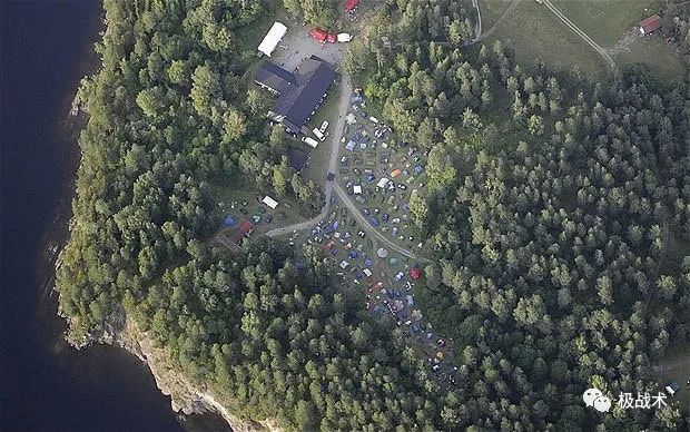 魔幻走进现实，冷血杀手即将假释出狱？-《7月22日》于特岛*案惨**