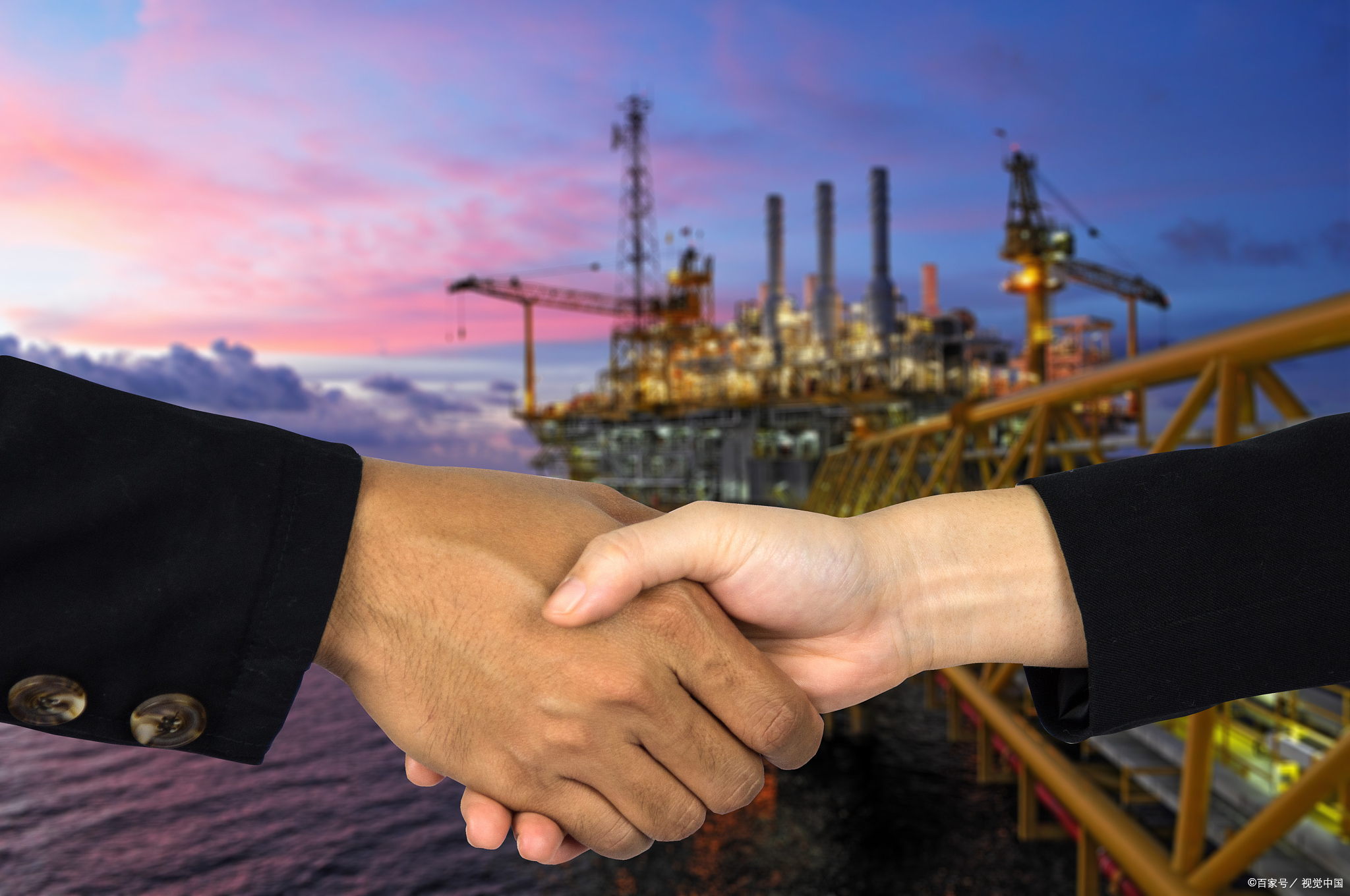 中国和印度购买俄罗斯石油价格,俄罗斯出口中国石油关税多少