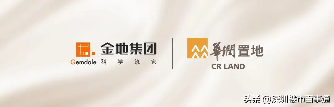 深圳宝安润峯云上府户型分析,深圳宝安云上润府楼盘