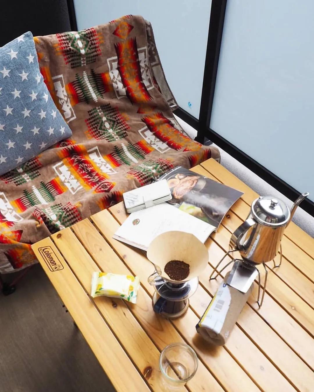 提升露营幸福感的物品,能提升幸福感的旅游好物