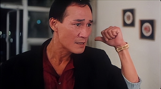 成龙为什么不敢惹洪金宝,成龙的大哥洪金宝