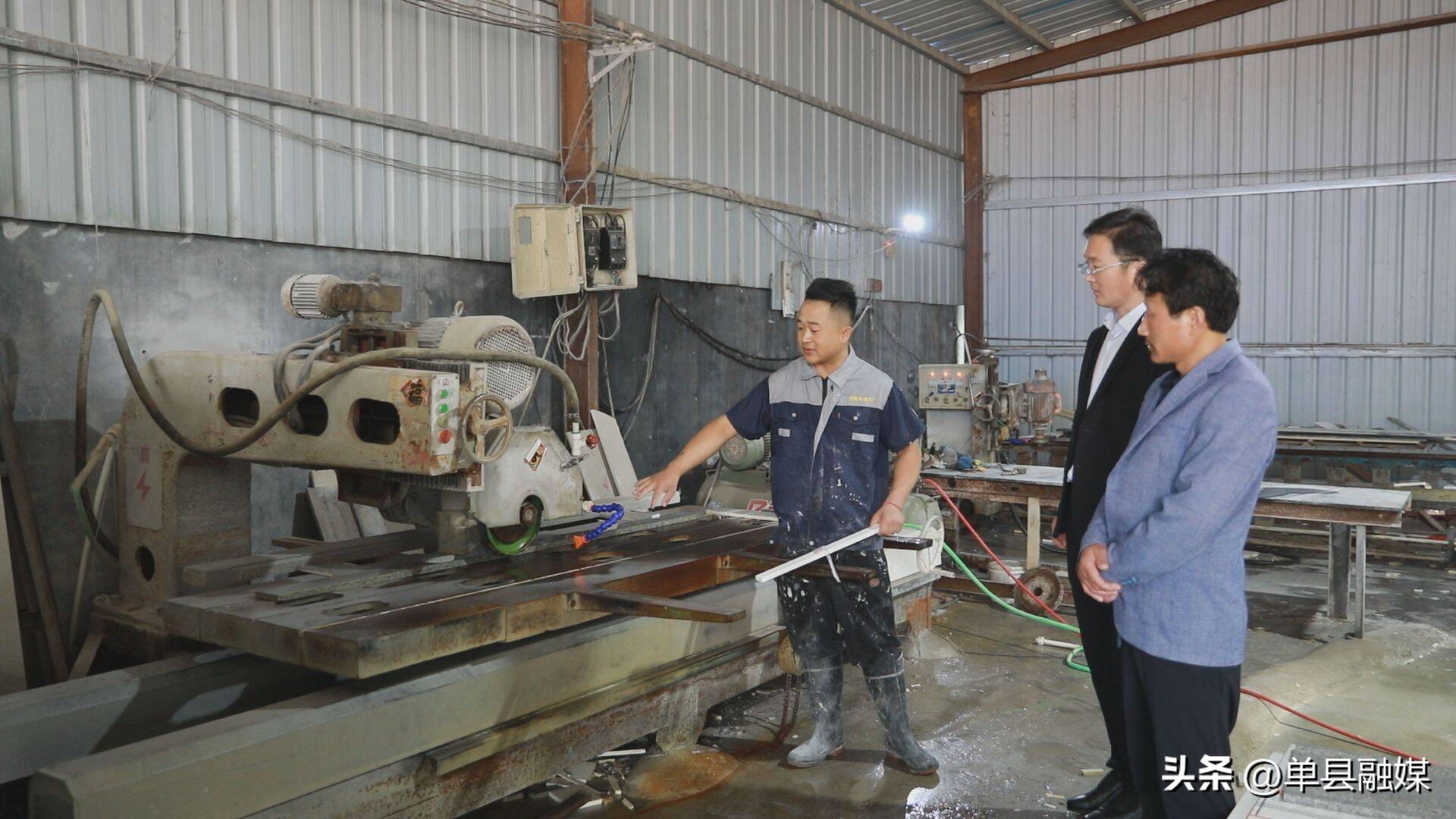 单县高老家乡招商引资项目,2019单县返乡创业