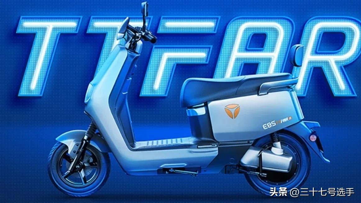 又潮又适合送外卖的踏板车,最适合跑外卖的踏板车