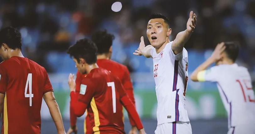 中国足球队输球原因有哪些,中国足球成绩差的原因在哪里