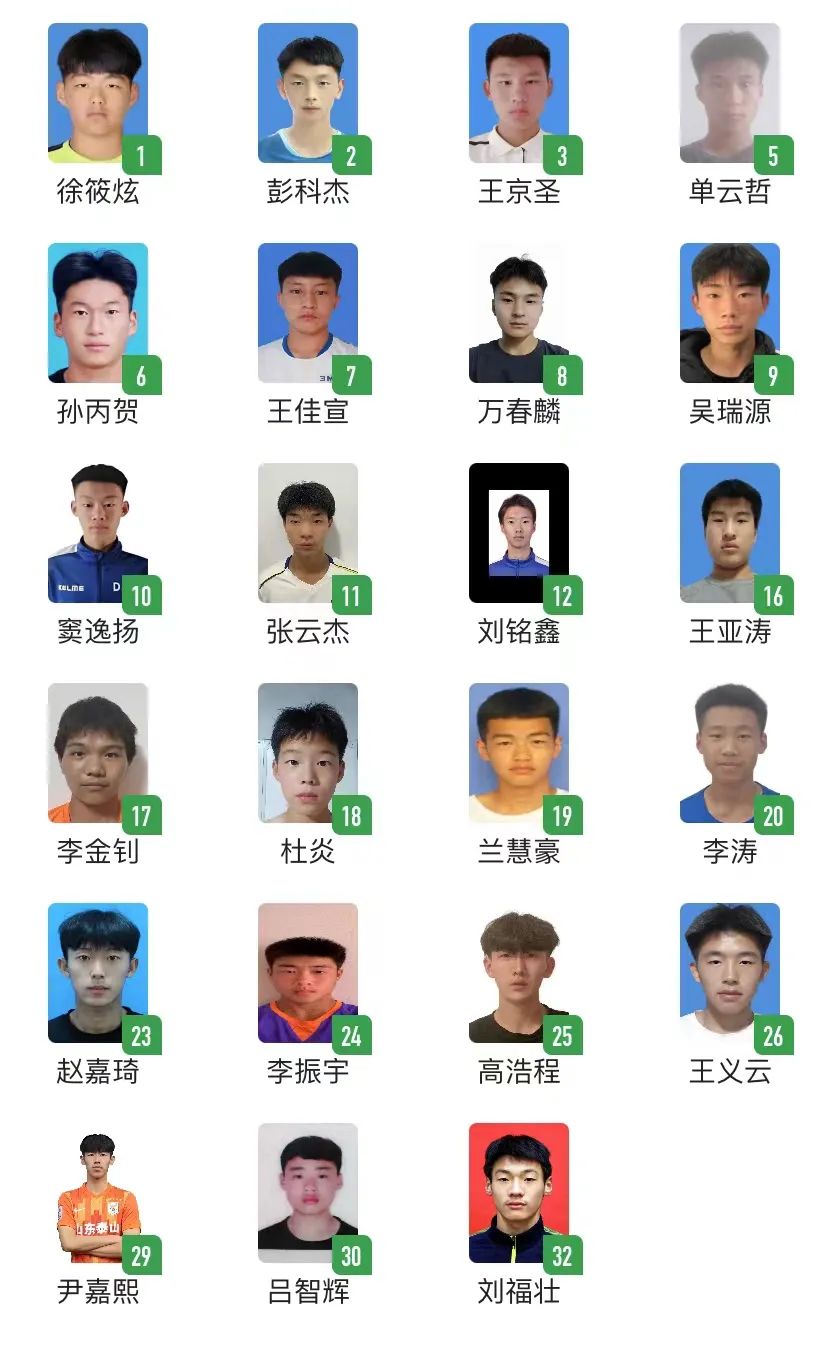 中国足协青少年足球u19赛程表,中国足协青少年足球u18赛程表