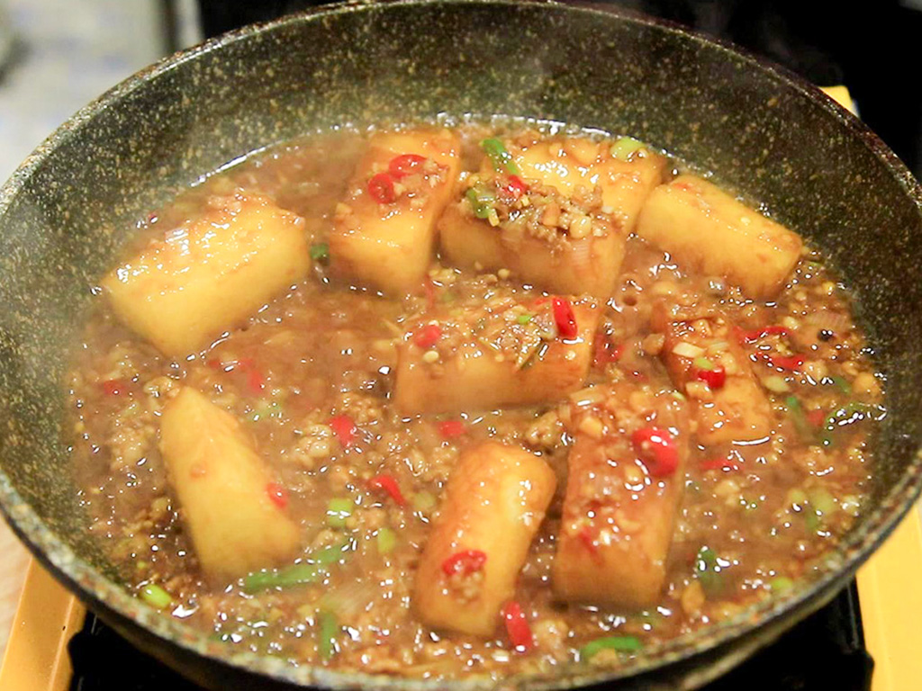 明日霜降，无论贫富，记得吃“吃3样，煮3样，忌3样”，平安入冬