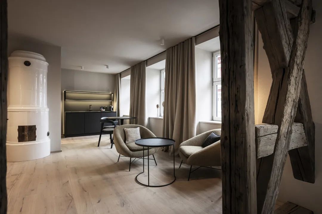 十大打卡品牌酒店,全国值得打卡的一百个酒店