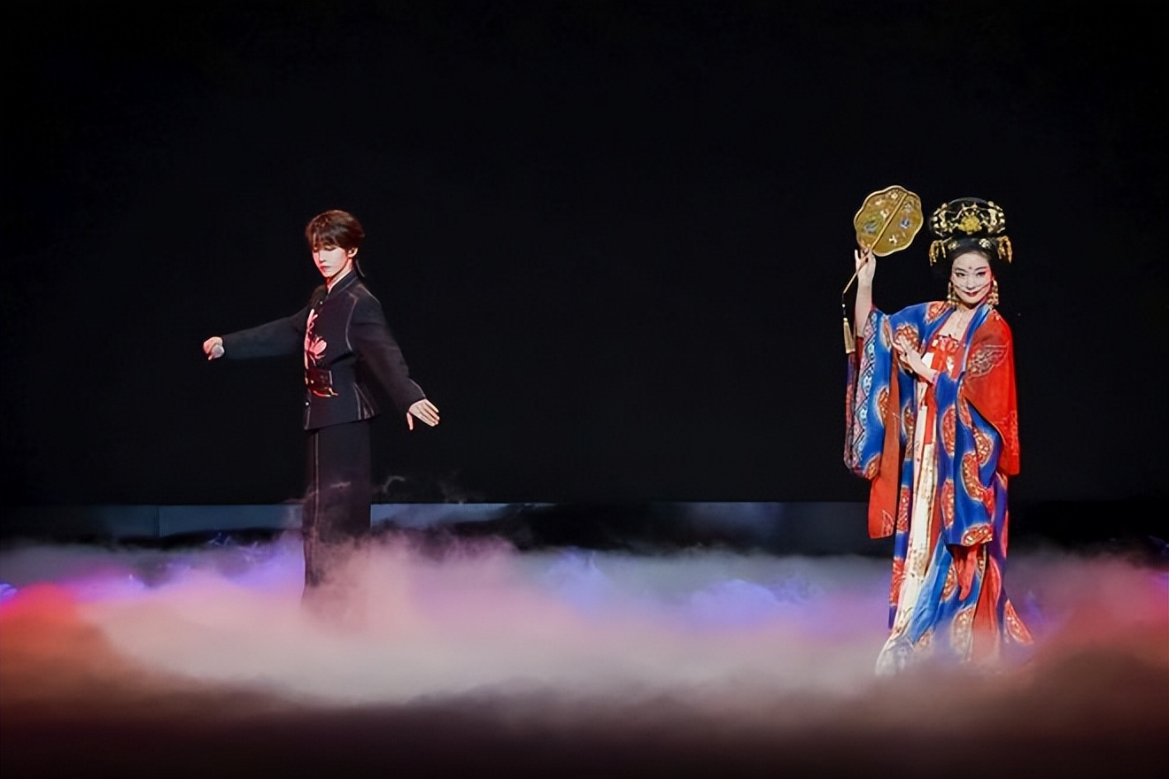 点亮“金字招牌”这台晚会见证中国品牌迈向高质量发展