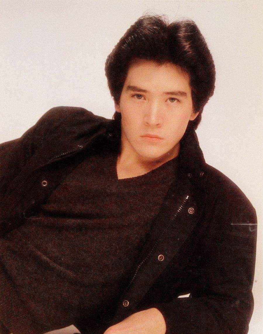 五位留长发的男明星最后一位最帅,野性长发肌肉男网红