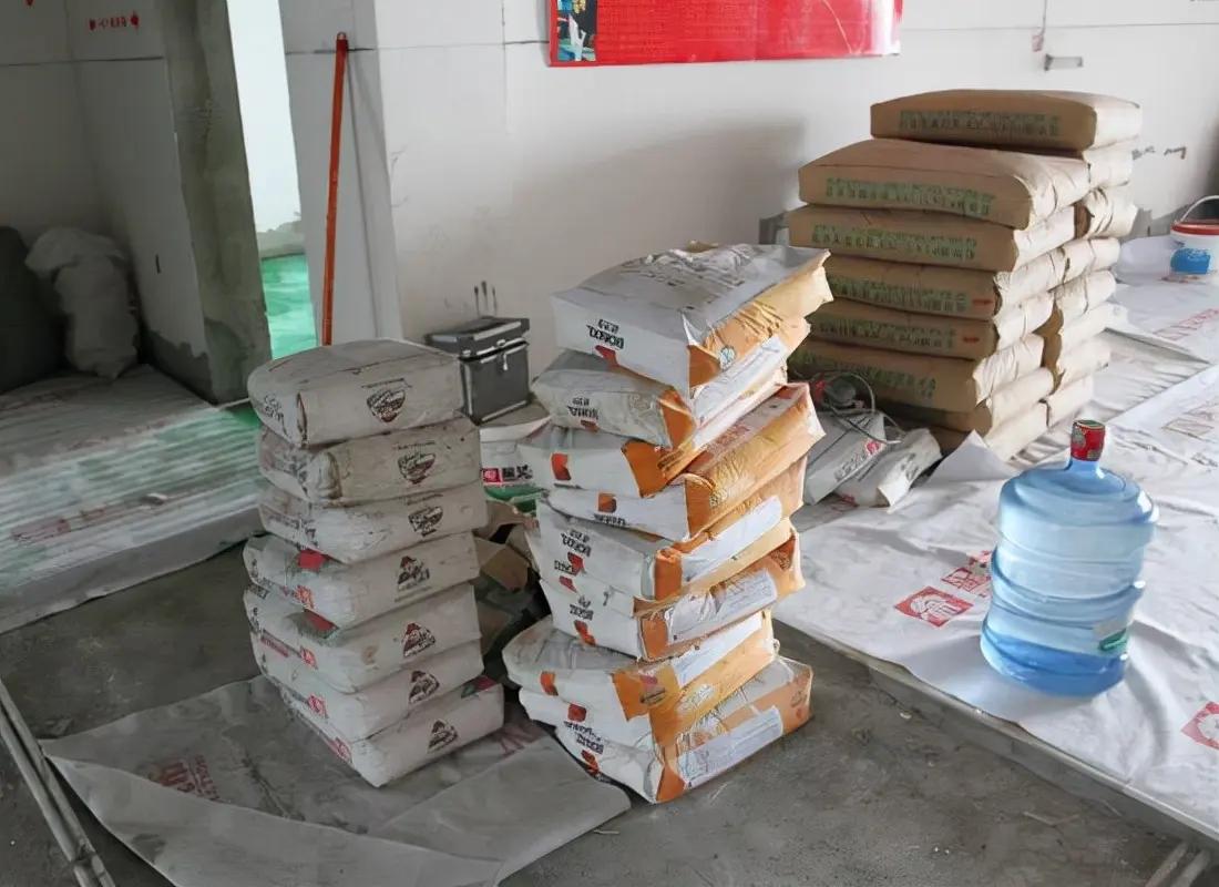 哪些建材不适合网购呢 (网购热潮最靠谱建材购买攻略)