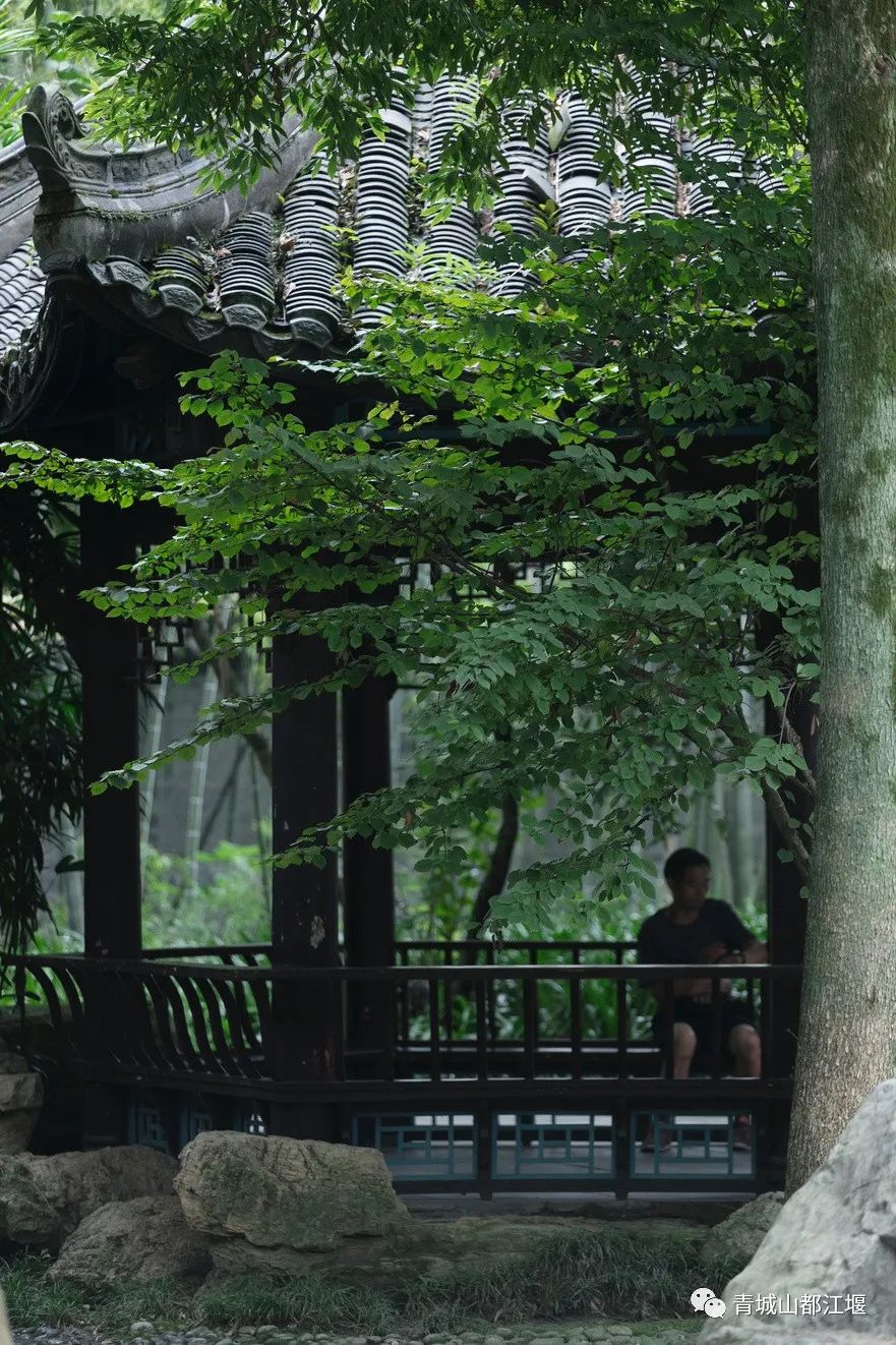 强烈推荐都江堰旅游两日游,成都都江堰一日游景点推荐