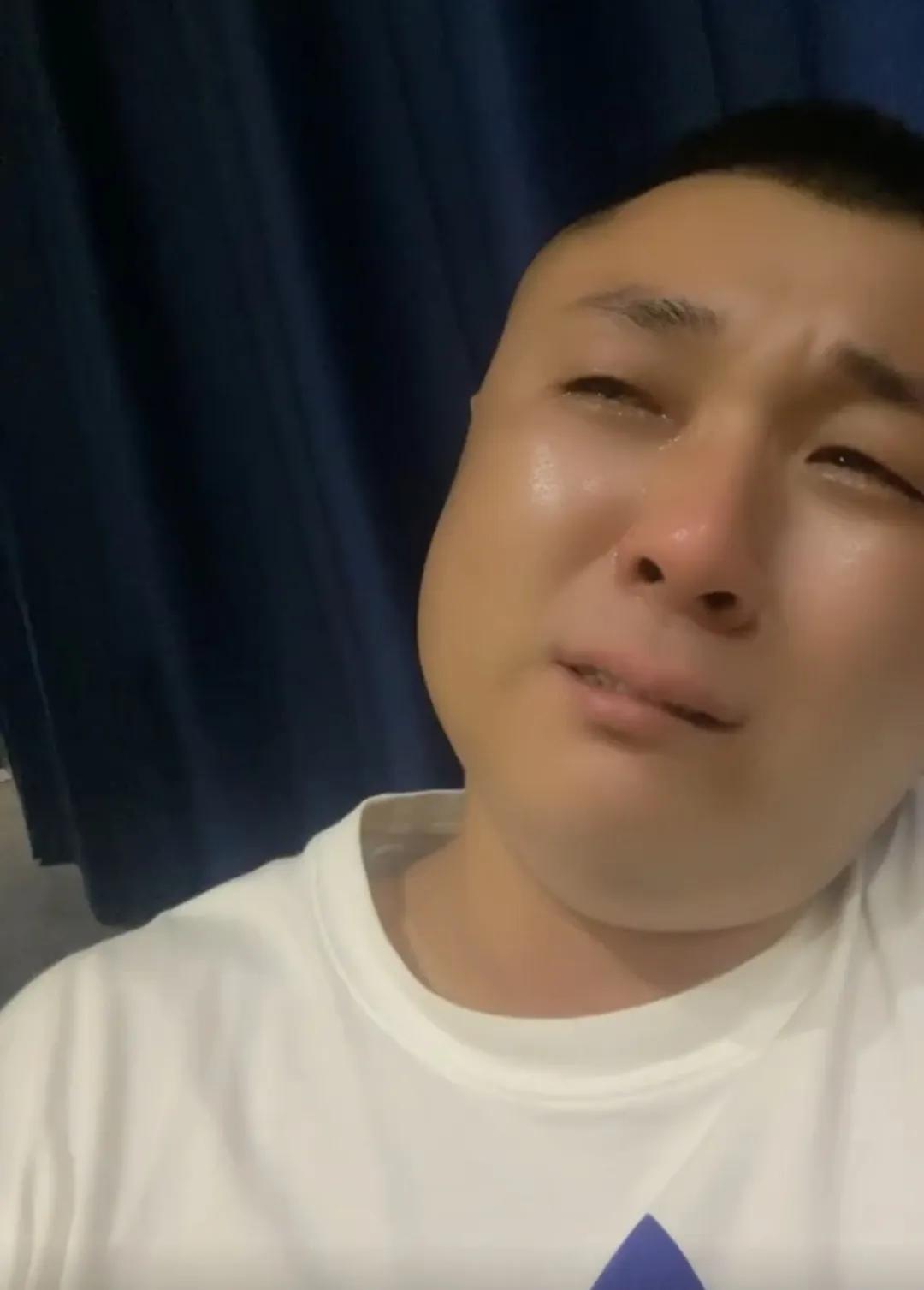 奥斯卡欠快手网红情感主播太原老葛一个小金人