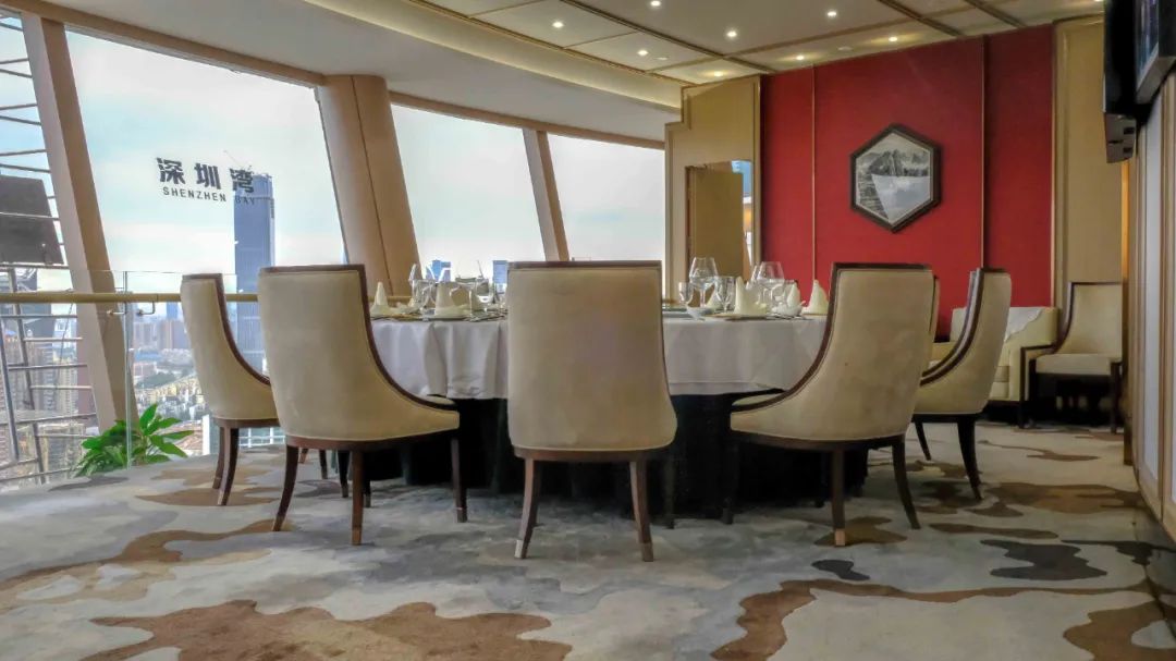 深圳市罗湖区寻味岭南餐厅,寻味罗湖美食