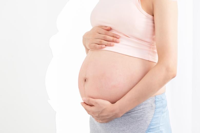 长在肺上部的结节很危险吗,女性结核会引起不孕