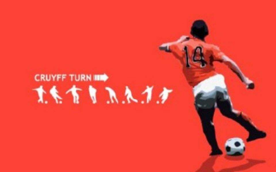 世界杯大罗钟摆过人,世界杯小罗经典时刻