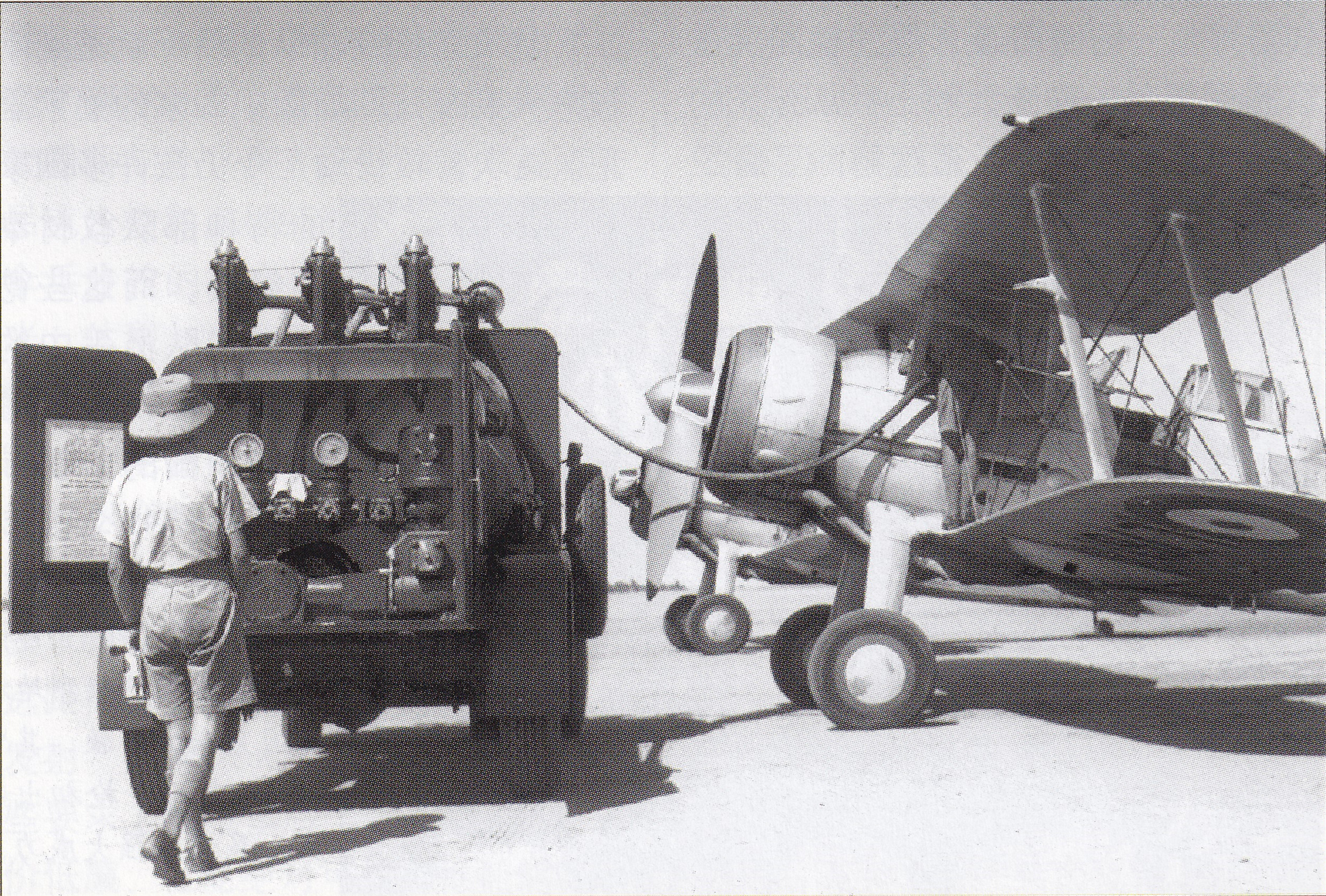 血战之鹰——二战马耳他空战（1/3