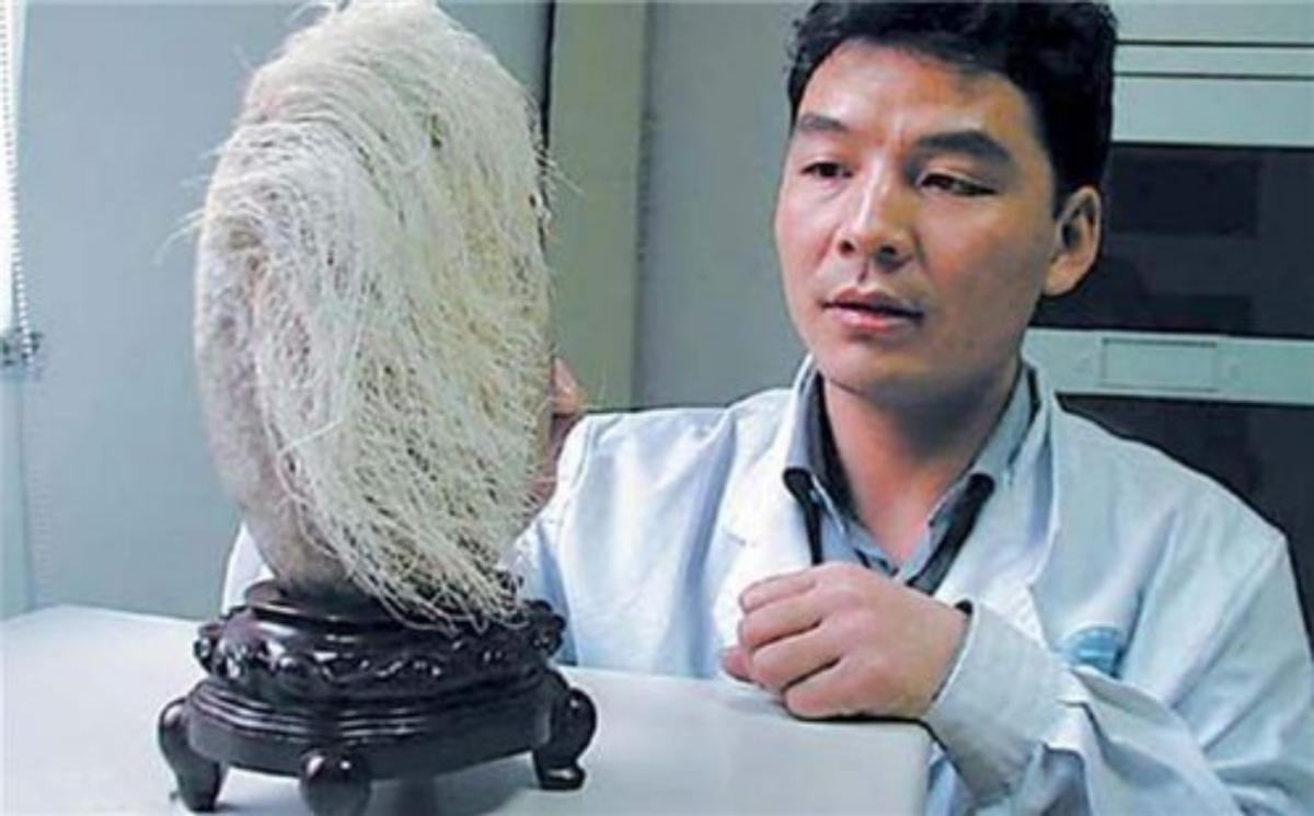 辽宁男人用18万买下了奇石,辽宁男子花5000万买下原石